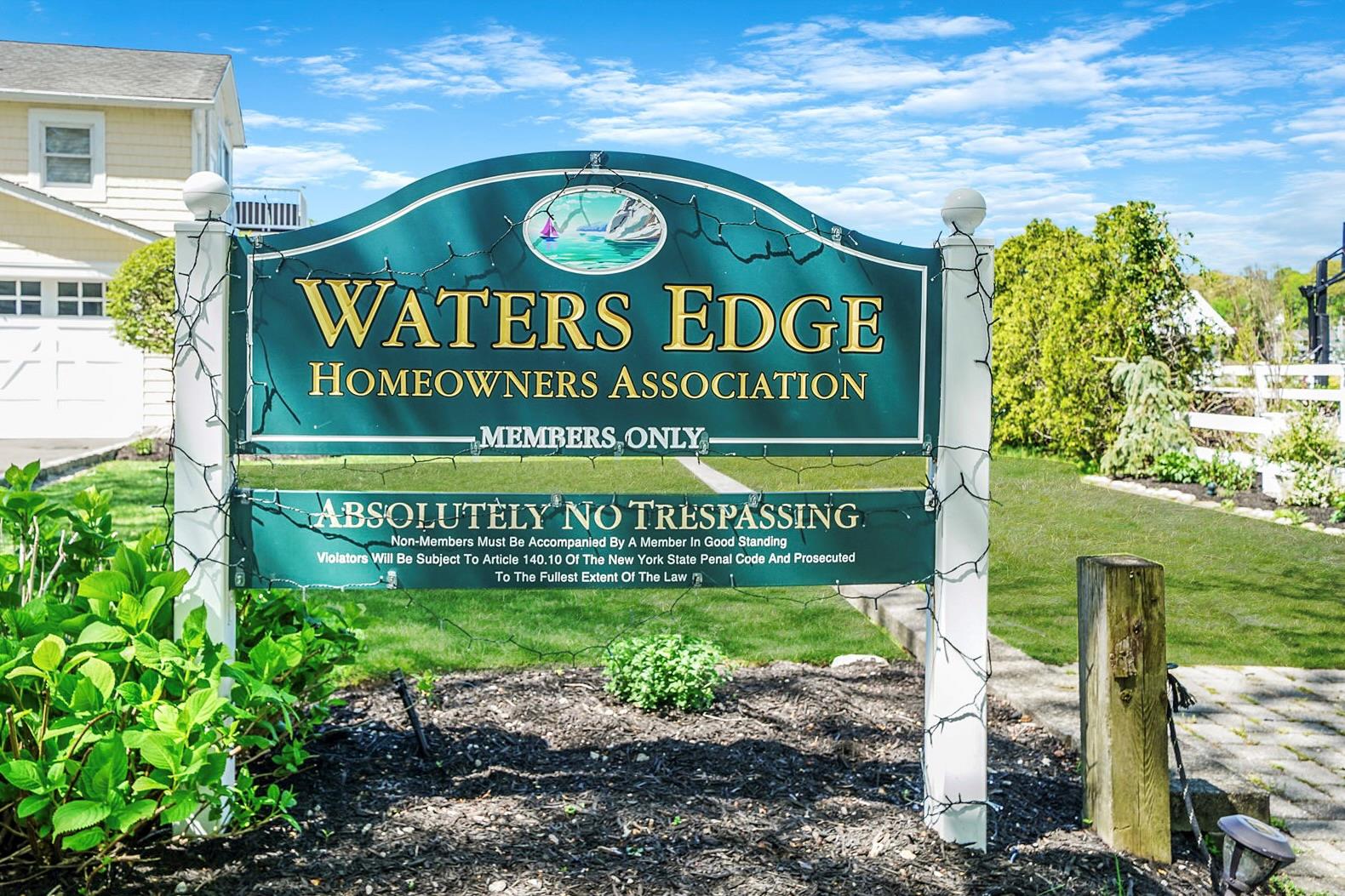 2 Harbor Circle, Centerport, New York image 22