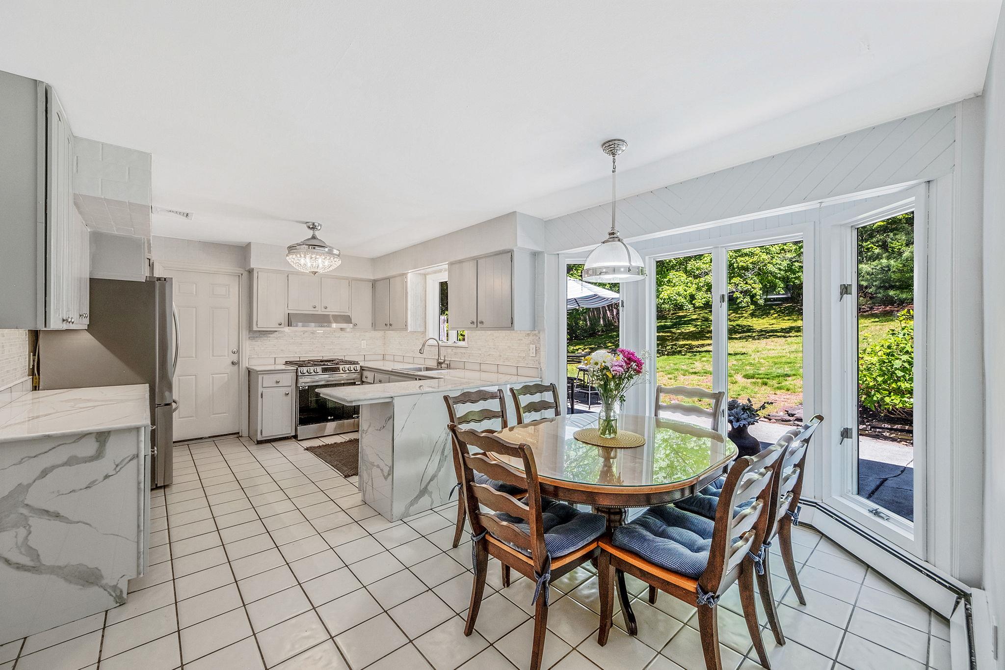 2 Harbor Circle, Centerport, New York image 11