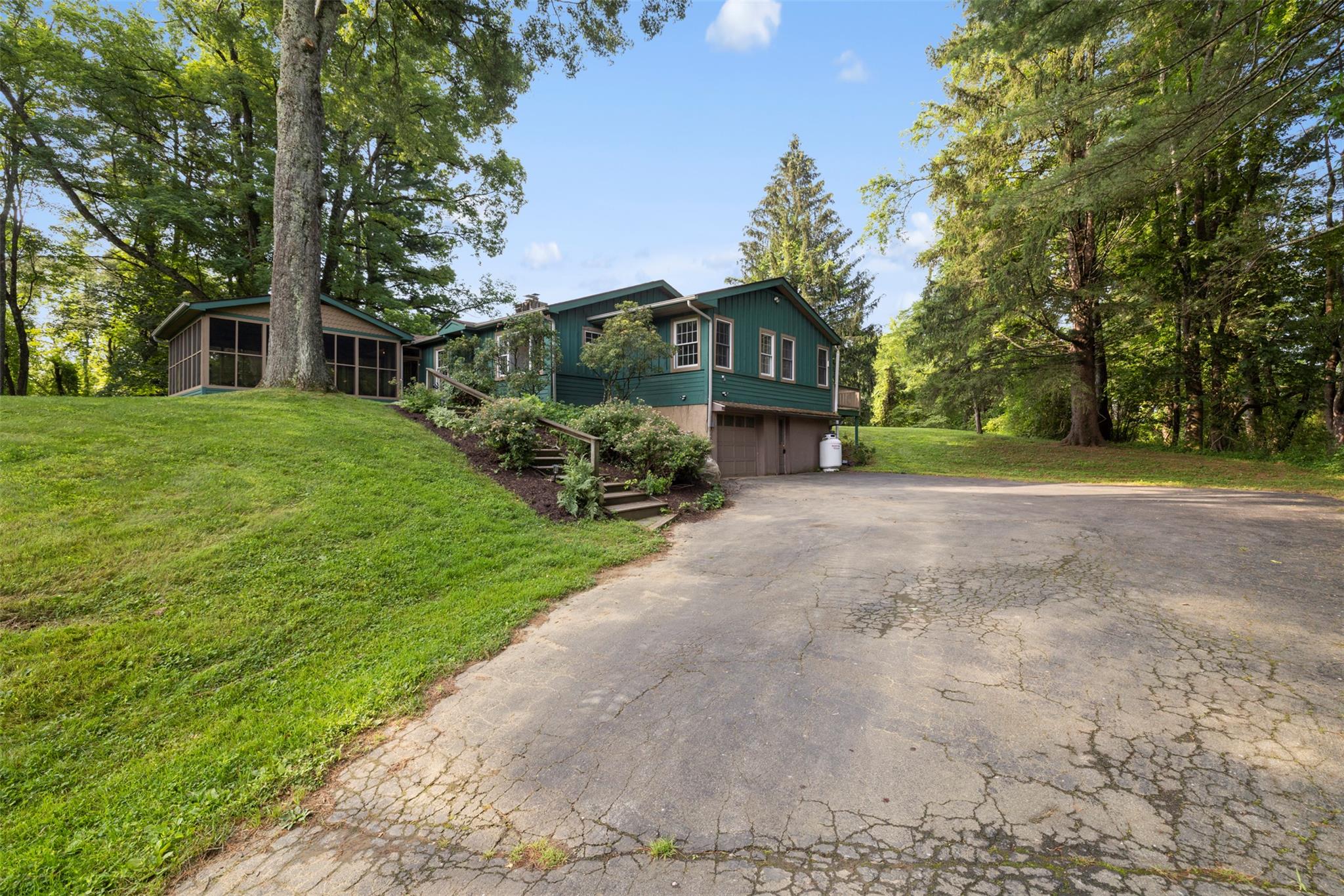 293 Pine Bush Road