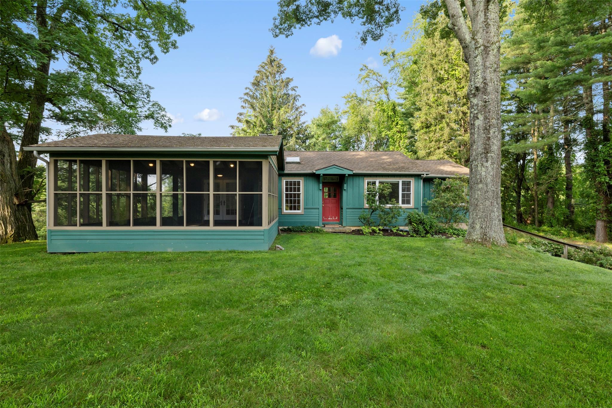 293 Pine Bush Road