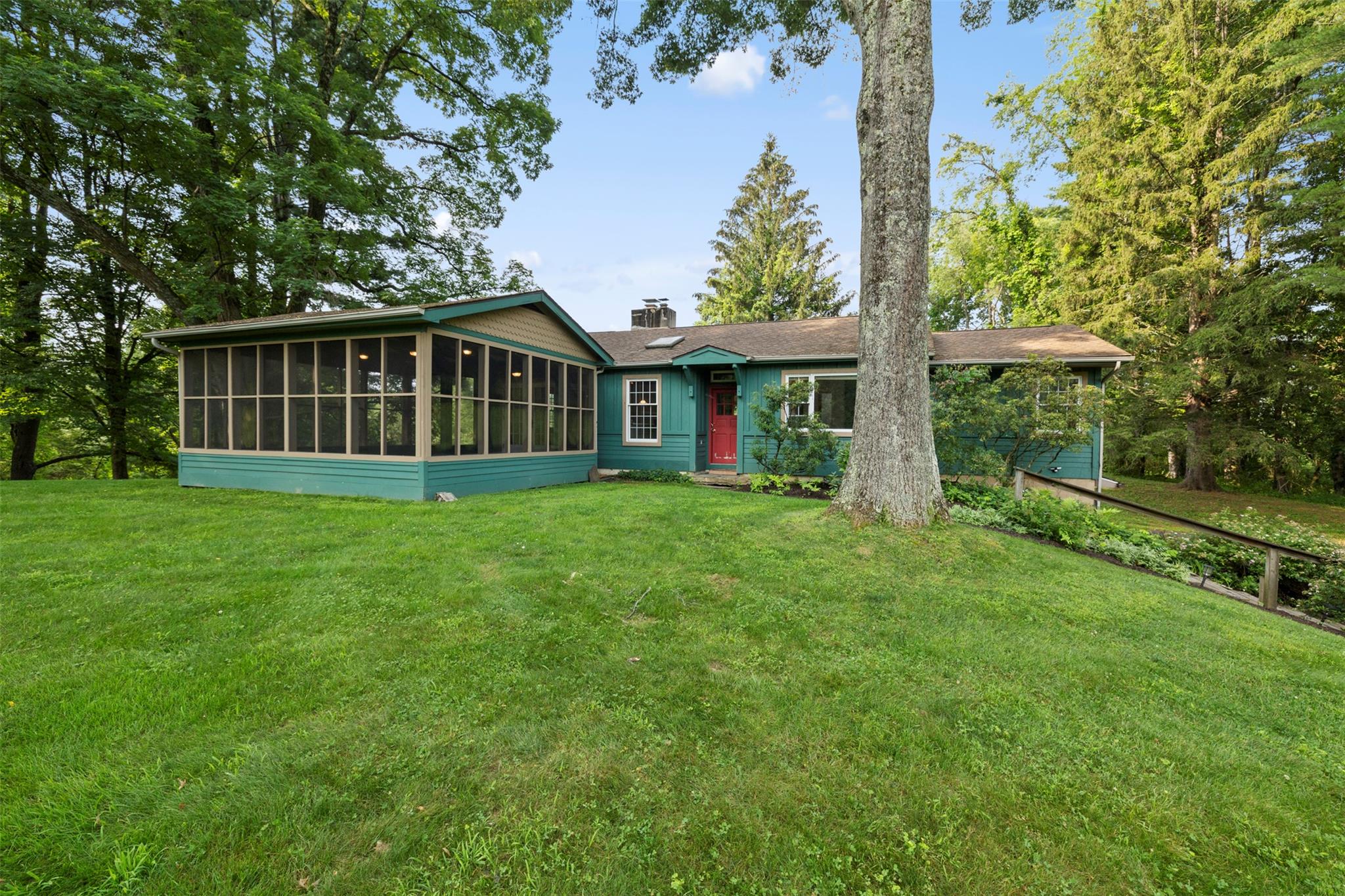 293 Pine Bush Road