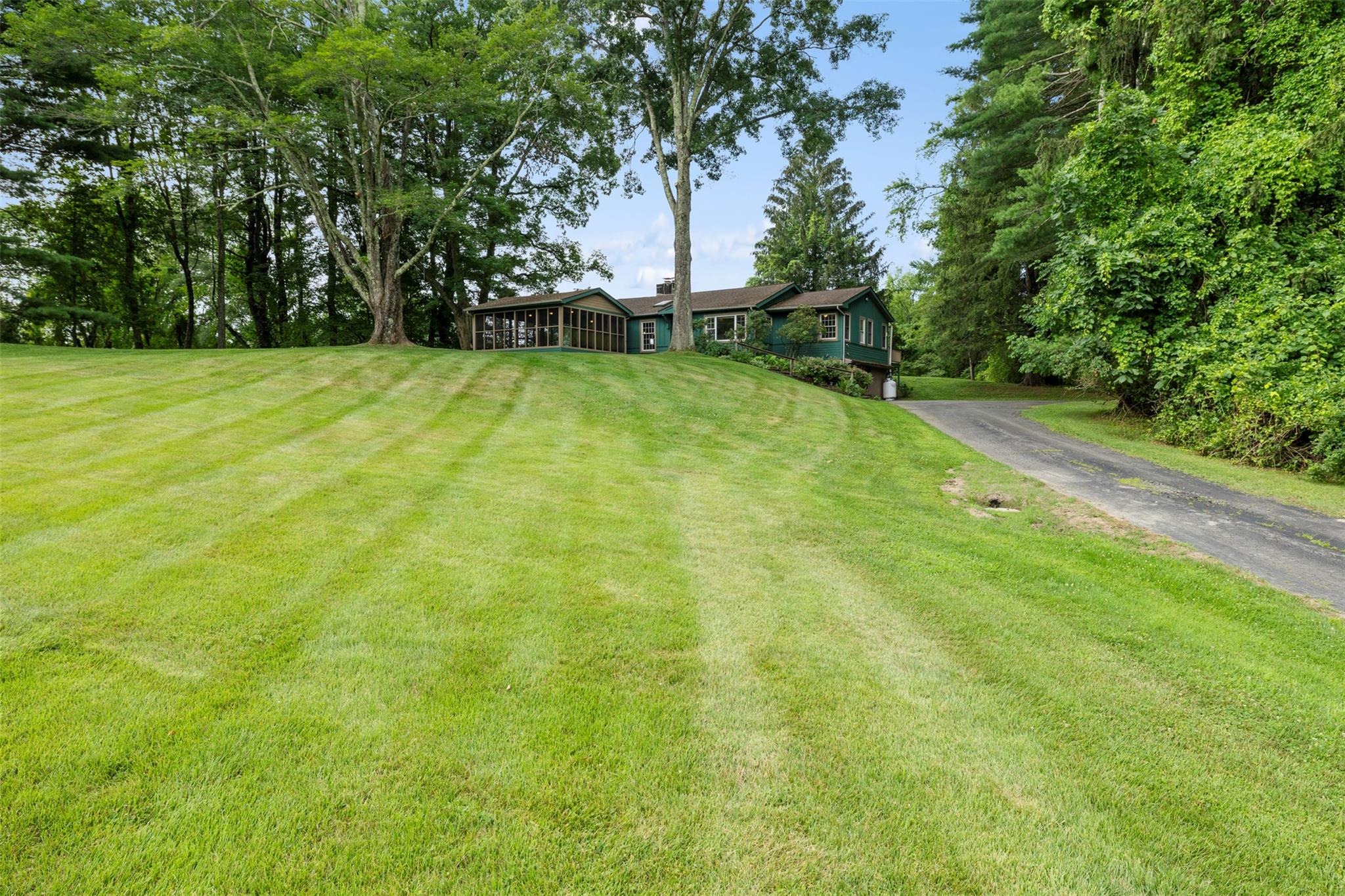 293 Pine Bush Road