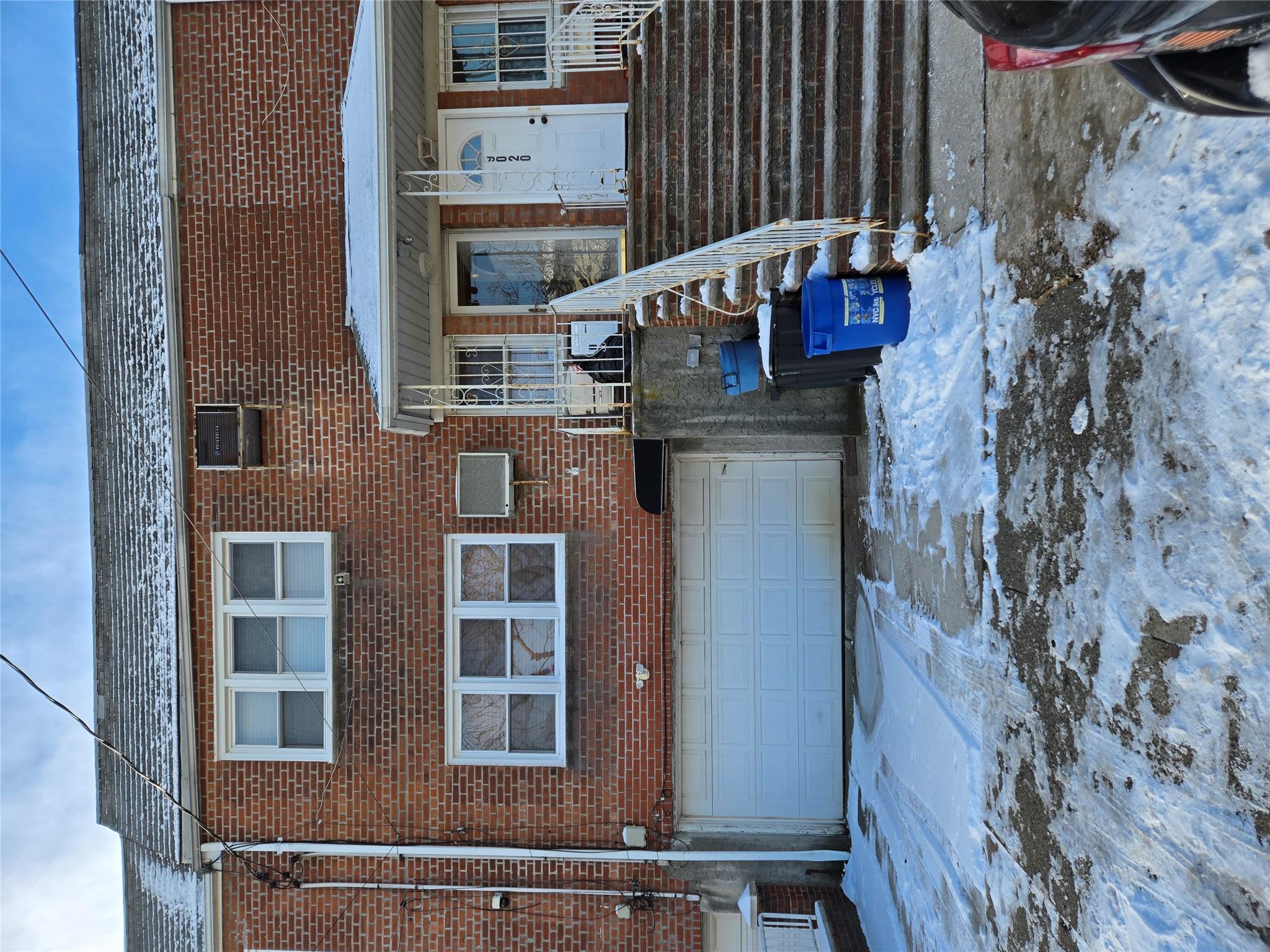 Property for Sale at Spritz Road, Ozone Park, Queens, NY - Bedrooms: 6 
Bathrooms: 2  - $969,990