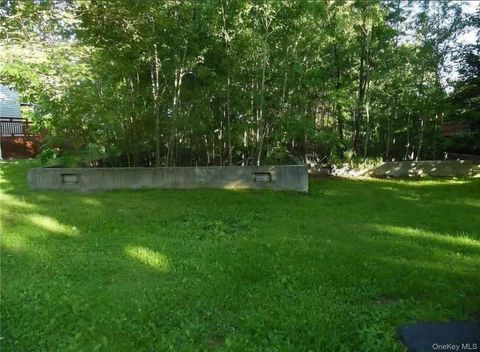 Vacant Land For Sale - 51 Clearwater Drive<br/> Monticello, NY 12701