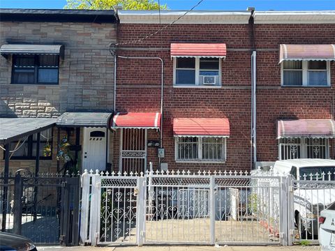 1308 E 223rd Street Bronx NY 10466