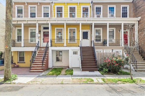 Multifamily For Sale - 4238 Vireo Avenue<br/> Bronx, NY 10470