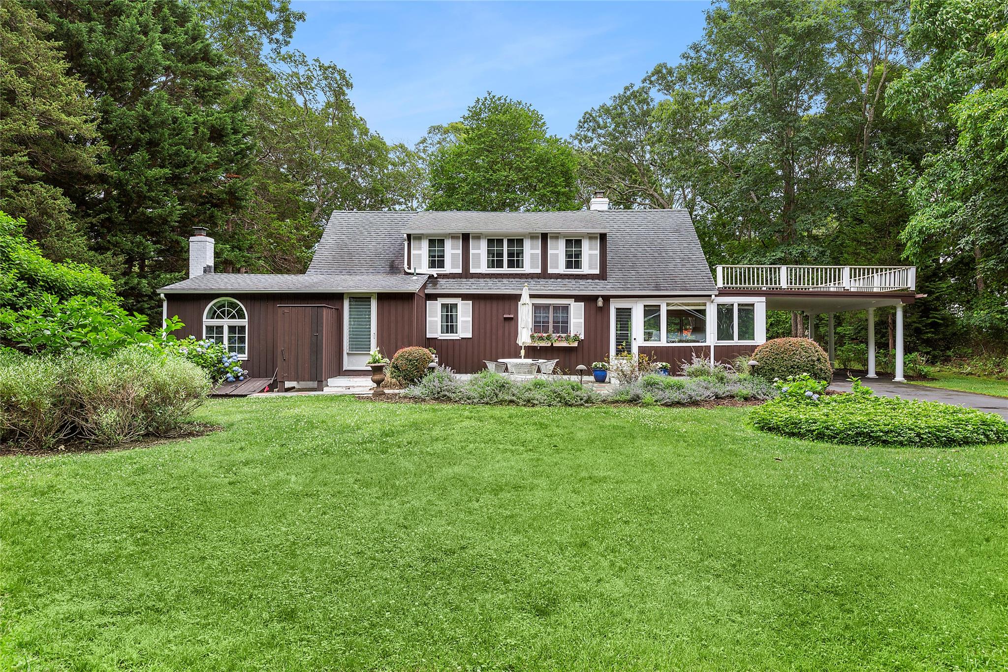 22 Turtle Cove Drive