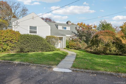 13 Hillview Drive Scarsdale NY 10583