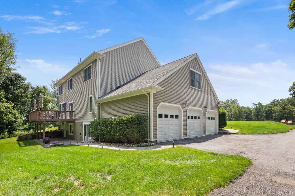 Photo of 128 Apple Hill Road, Brewster, NY 10509 (MLS # 1024061)