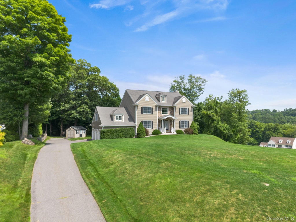 Photo of 128 Apple Hill Road, Brewster, NY 10509 (MLS # 1024061)