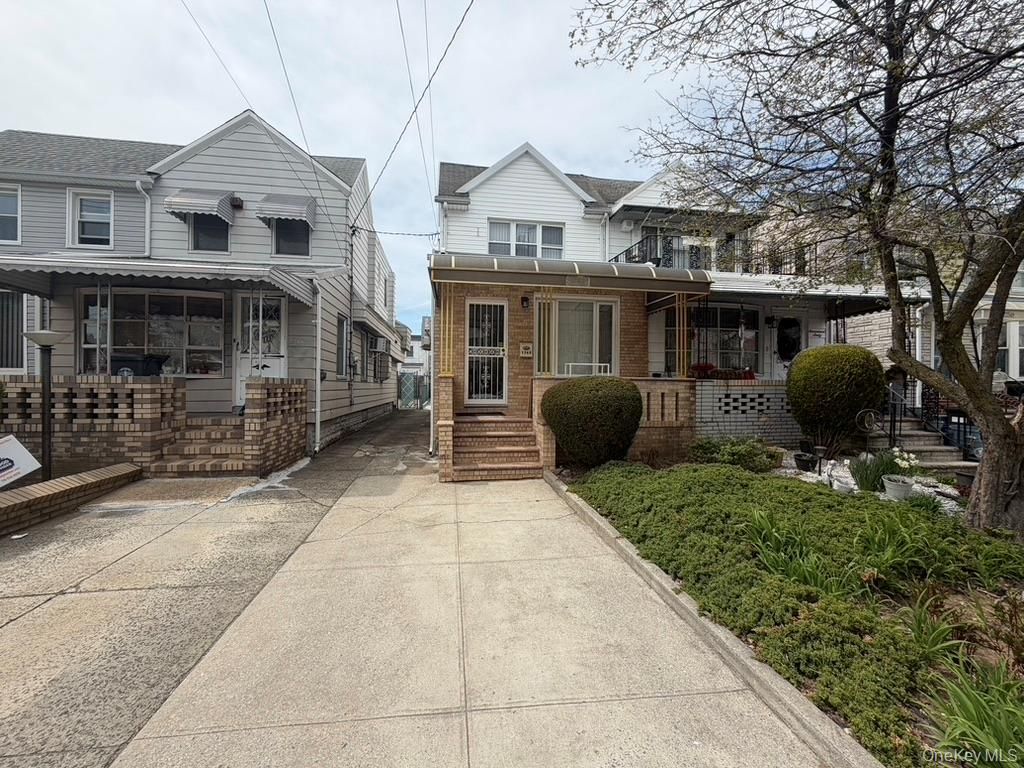 Photo of 1762 E 37th Street, Brooklyn, NY 11234 (MLS # 989327)