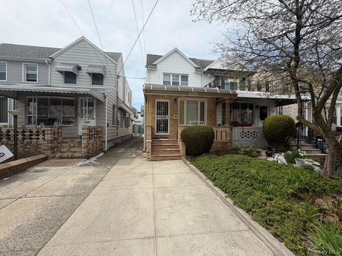 Photo of 1762 E 37th Street, Brooklyn, NY 11234 (MLS # 989327)