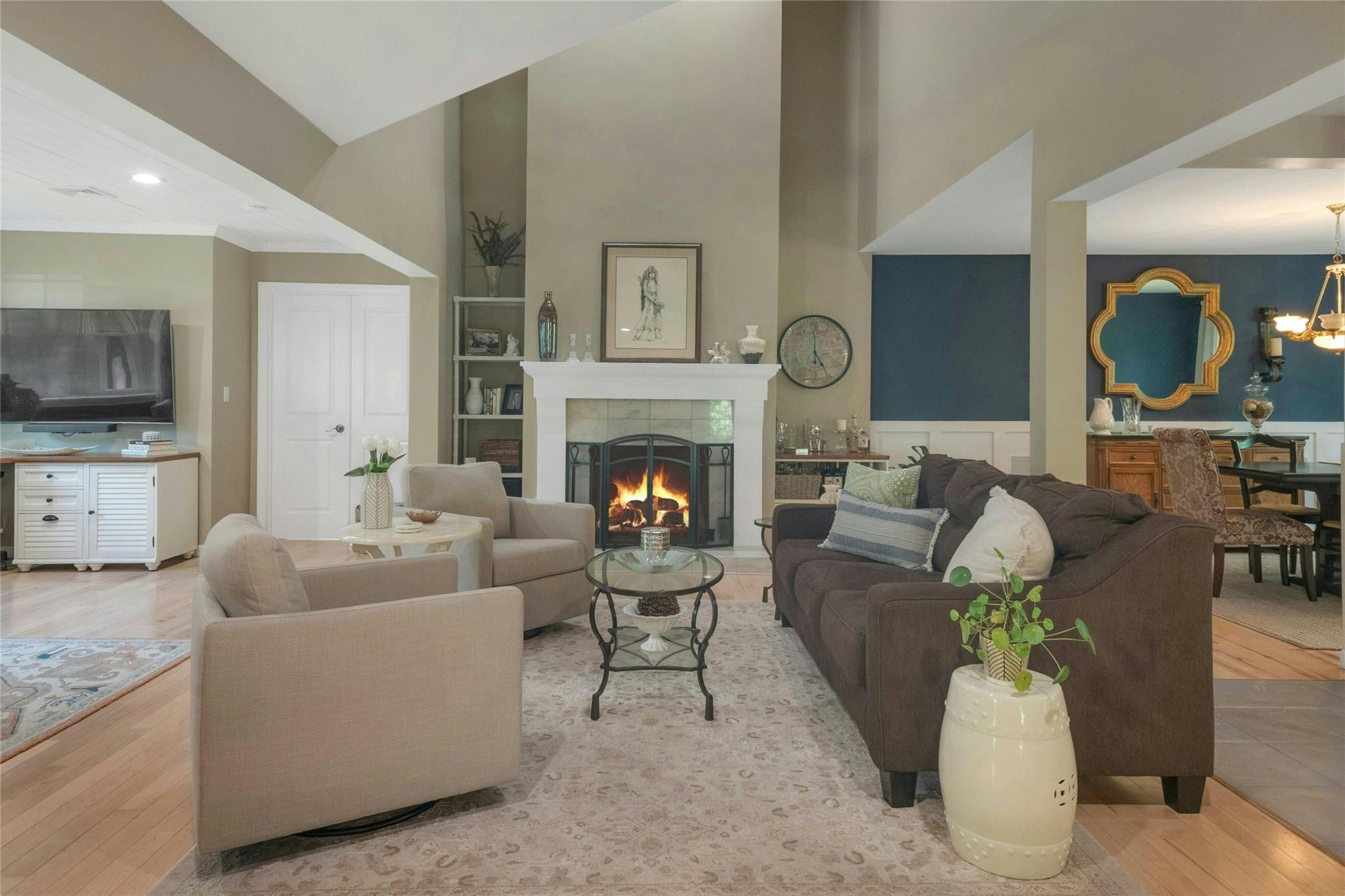 416 Sleepy Hollow Road, Briarcliff Manor, New York image 9
