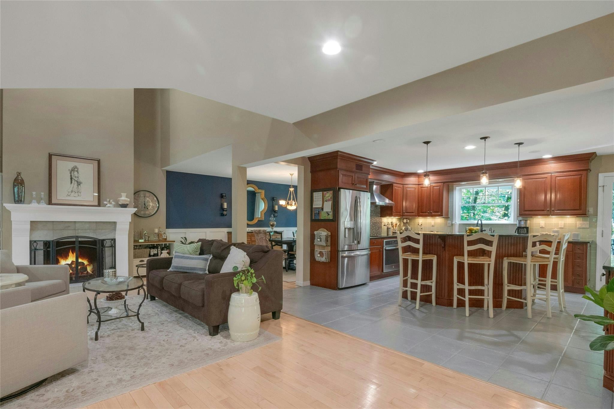 416 Sleepy Hollow Road, Briarcliff Manor, New York image 18