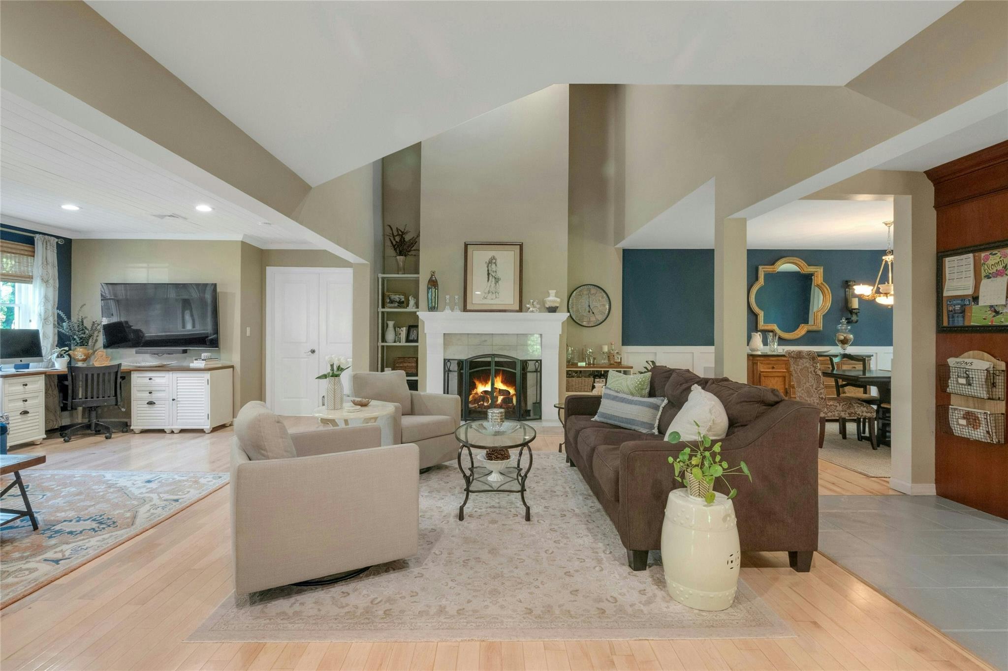 416 Sleepy Hollow Road, Briarcliff Manor, New York image 13