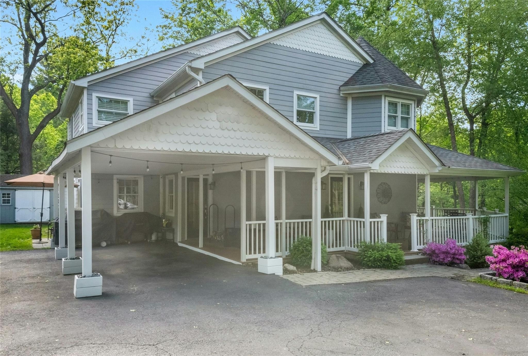 416 Sleepy Hollow Road, Briarcliff Manor, New York image 1