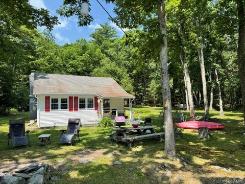 Homes For Sale - 179 W Mohican Trail<br/> Glen Spey, NY 12737