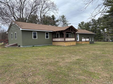 Homes For Sale - 239 Rokeby Road<br/> Dutchess County, Red Hook, NY 12571