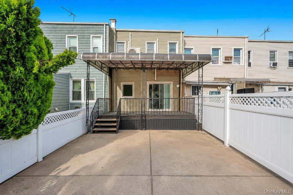 Photo of 9216 Woodhaven Boulevard, Woodhaven, NY 11421 (MLS # 1009101)