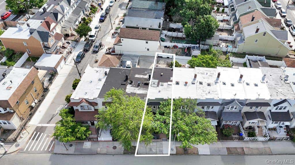 Photo of 9216 Woodhaven Boulevard, Woodhaven, NY 11421 (MLS # 1009101)
