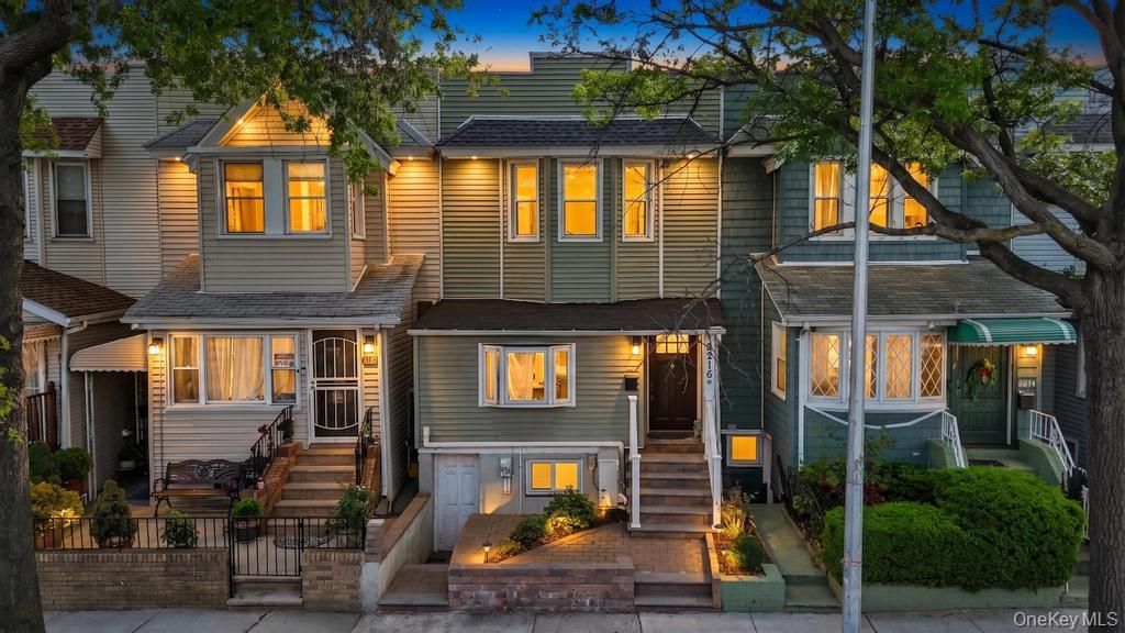 Photo of 9216 Woodhaven Boulevard, Woodhaven, NY 11421 (MLS # 1009101)