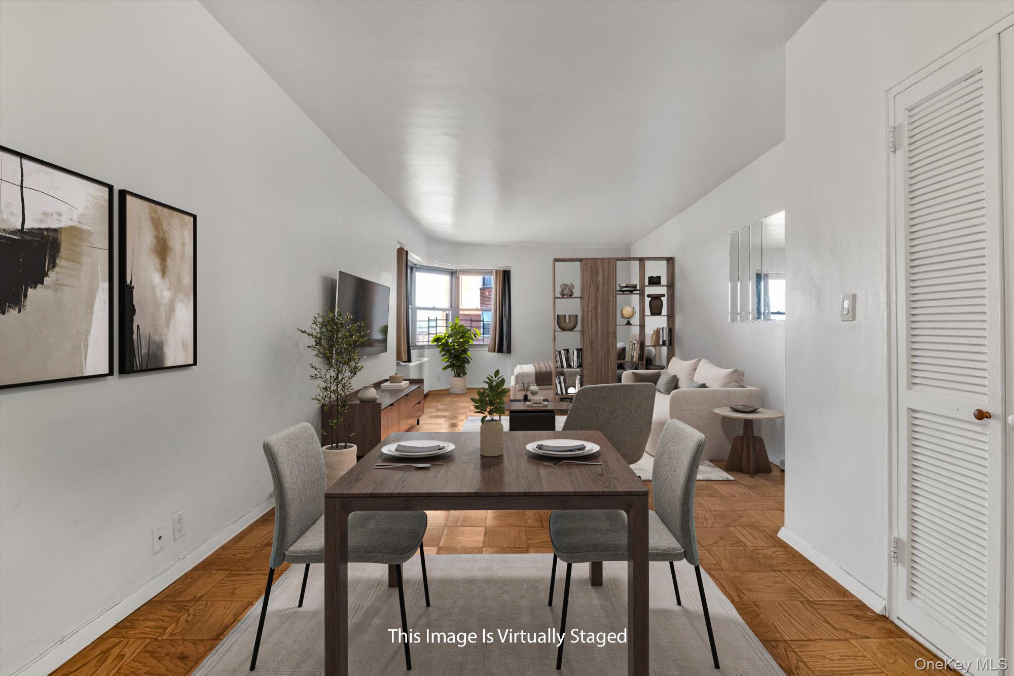 70-25 Yellowstone Boulevard 18K