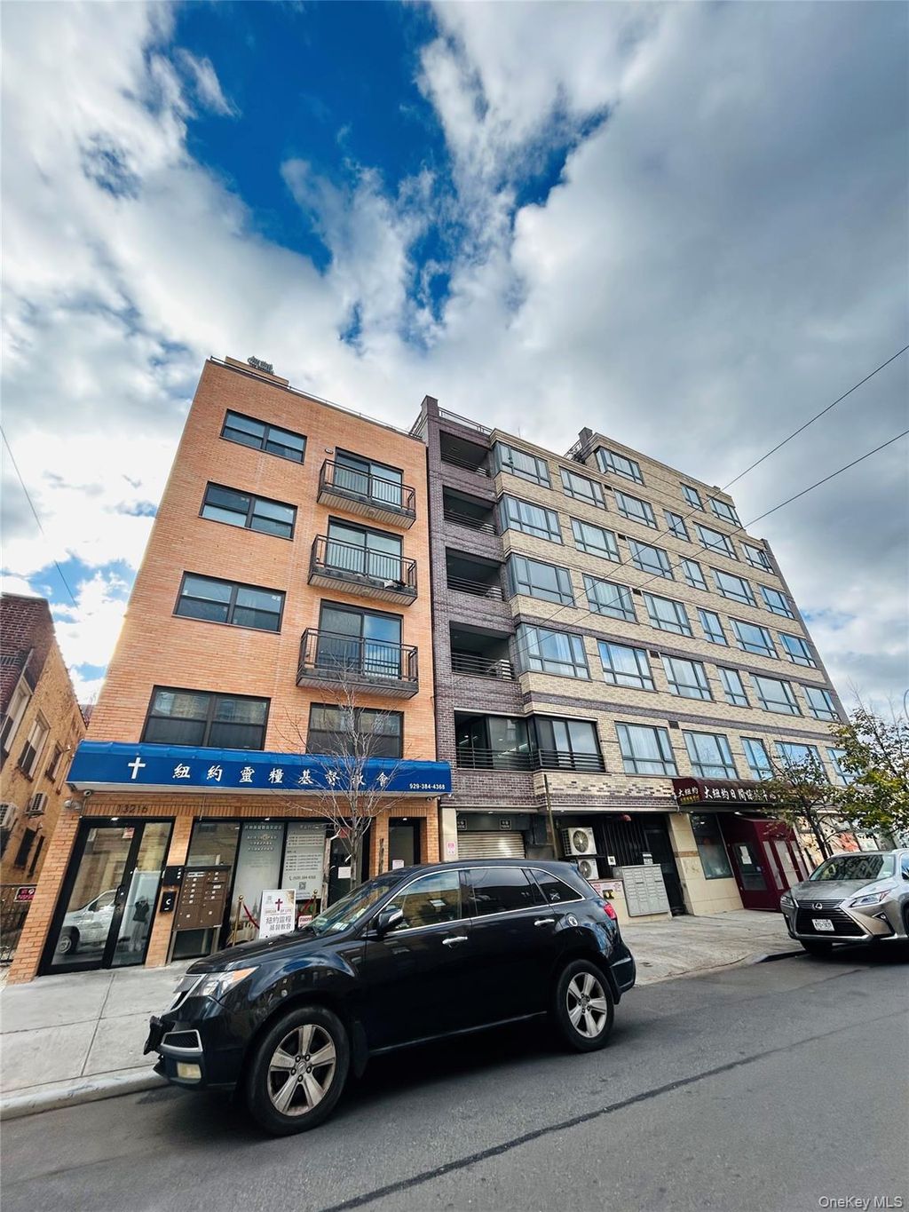 Photo of 13216 Maple Avenue #3A, Flushing, NY 11355 (MLS # 996208)
