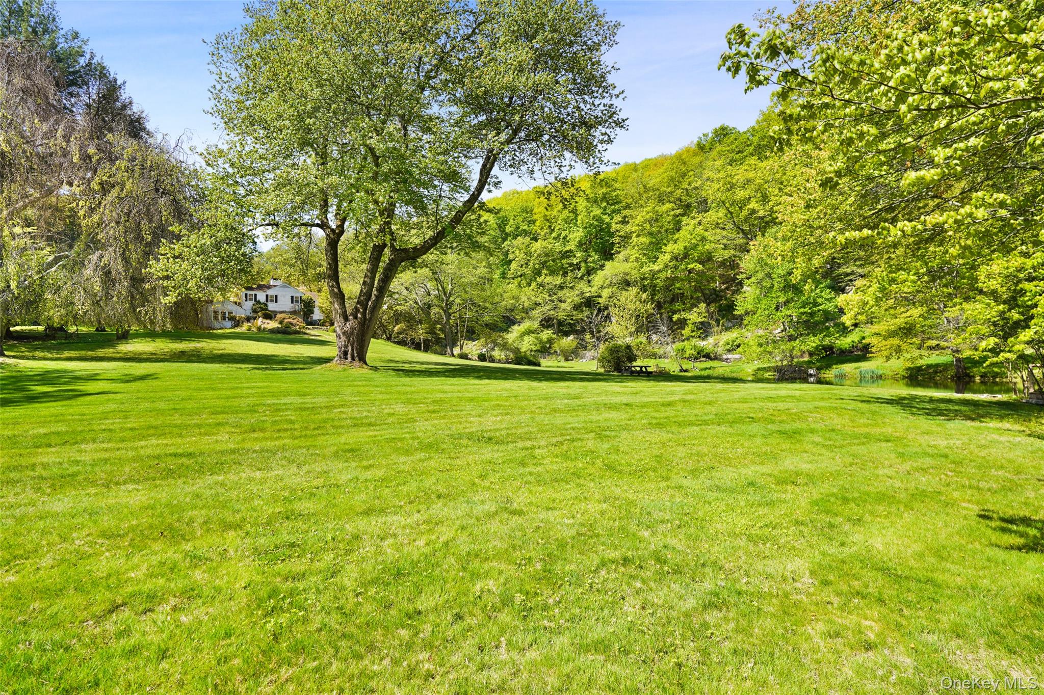 123 & 135 Mianus River Road
