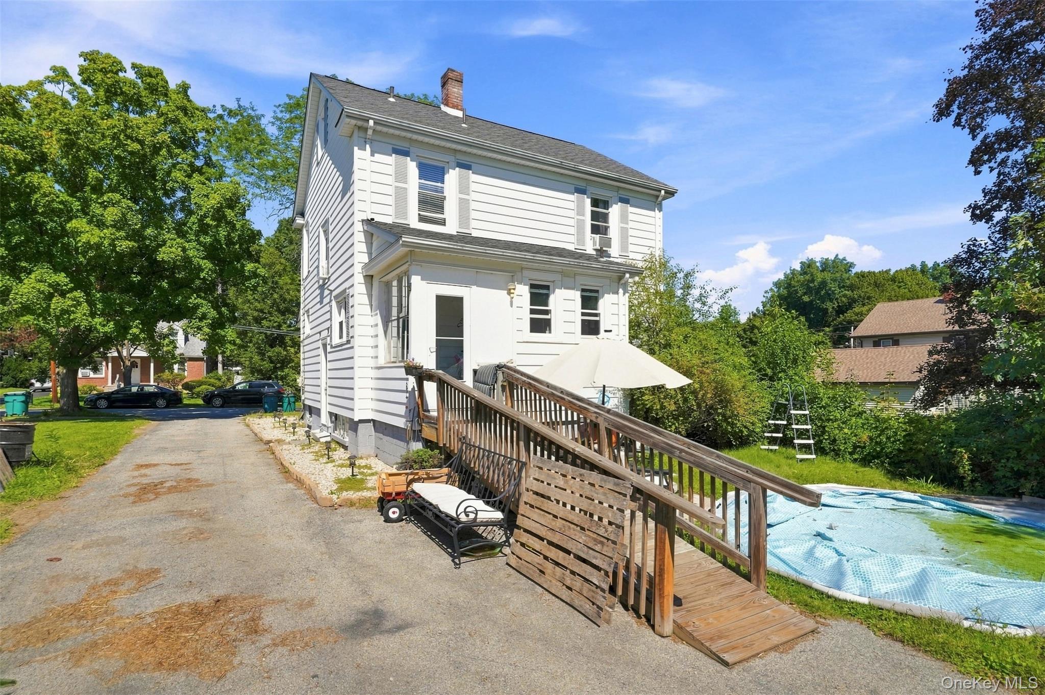 116 E Cedar Street