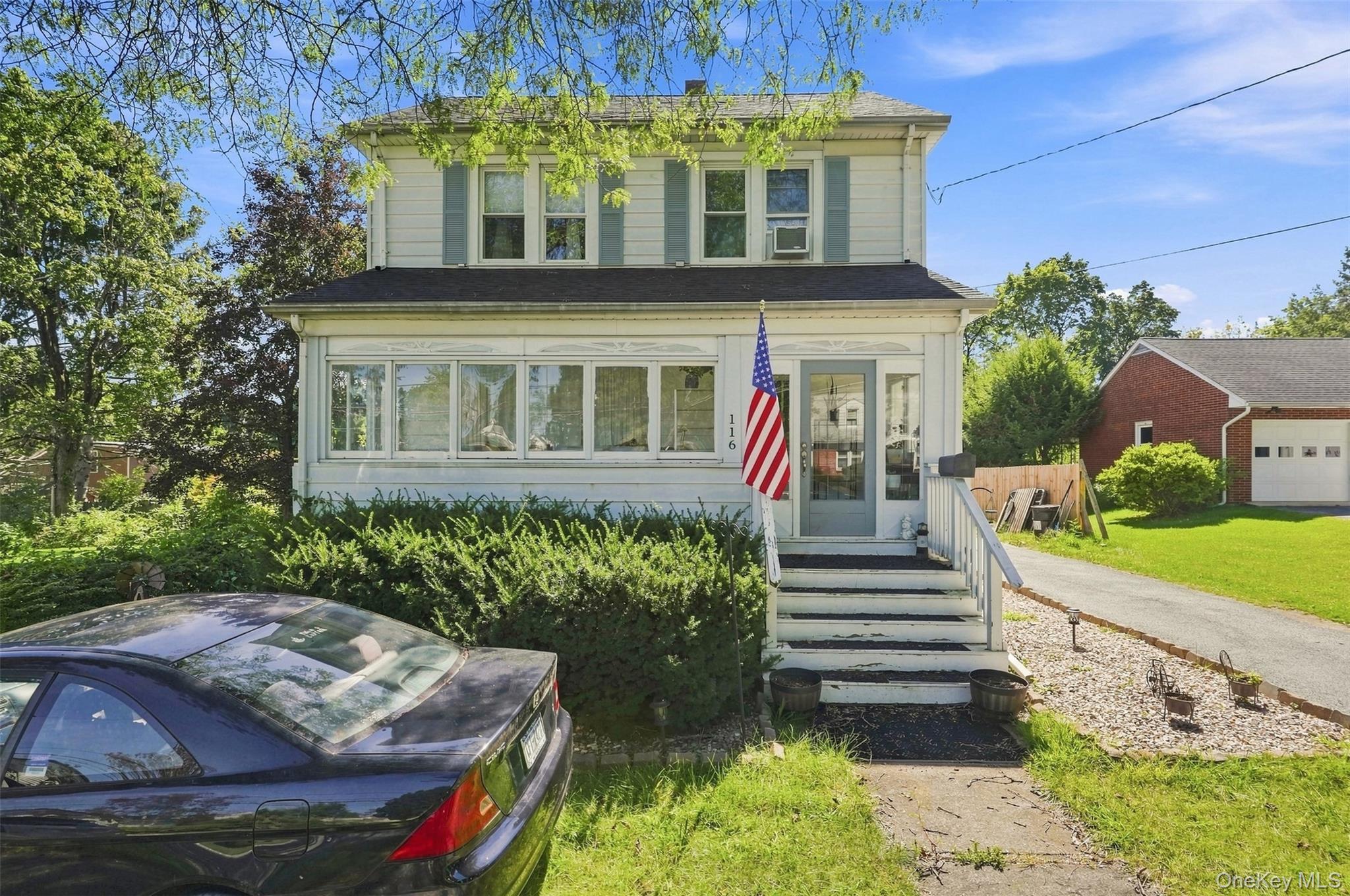 116 E Cedar Street