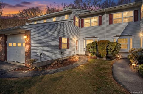 Condo For Sale - 223 Eagleton Drive<br/> Monroe, NY 10950