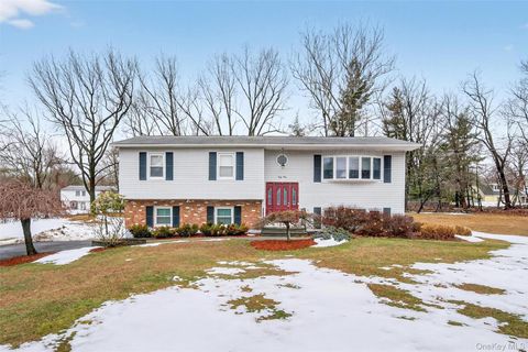 Homes For Sale - 41 Montclair Avenue<br/> Airmont, NY 10952