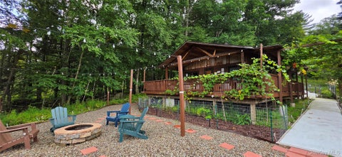 586 Lake Shore Lane Narrowsburg NY 12764