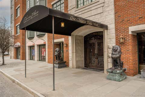 Condo For Sale - 1 Christie Place #406W<br/> Scarsdale, NY 10583