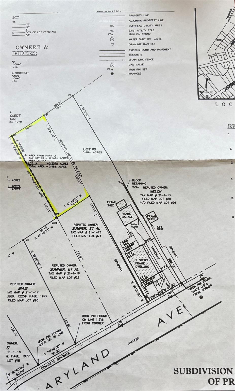 22 Maryland Avenue, Middletown, New York image 43