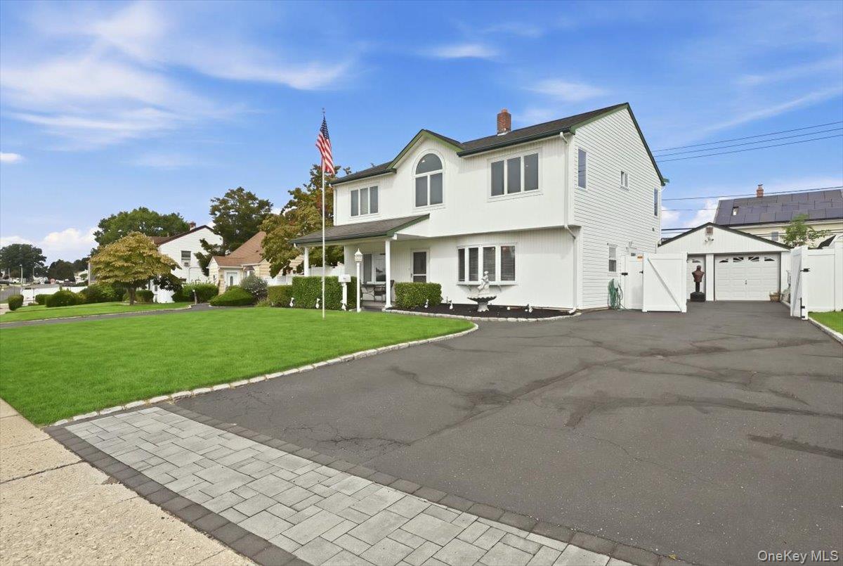 119 Periwinkle Road