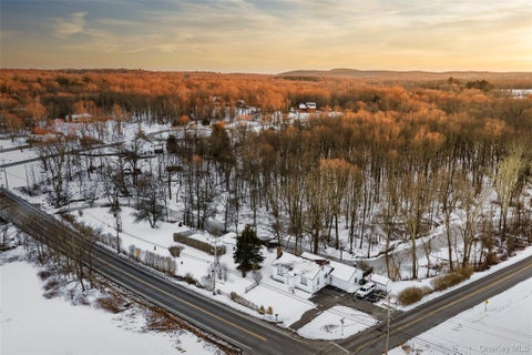 Homes For Sale - 5003 Searsville Road<br/> Pine Bush, NY 12566