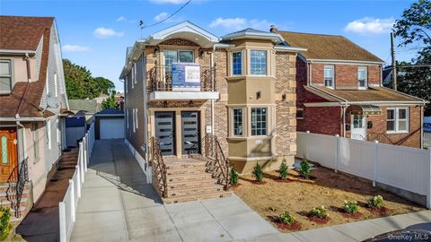 116-39 Newburg St Saint Albans NY 11412