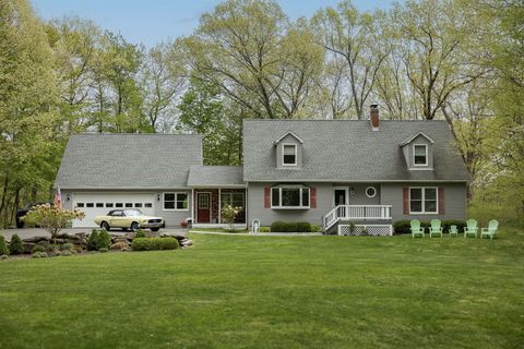 7 Glen View Drive Red Hook NY 12571