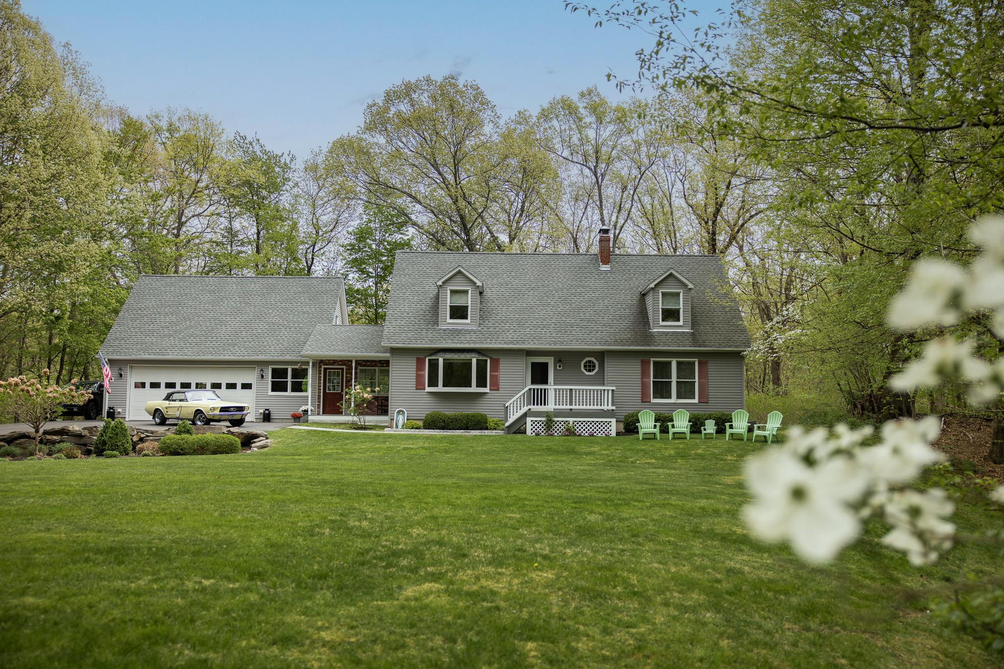 7 Glen View Drive, Red Hook, New York image 32