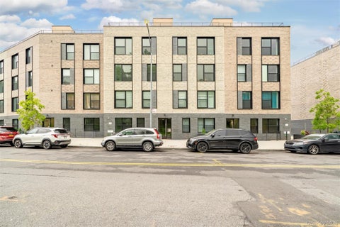 Homes For Sale - 355 Bronx River Avenue #1B<br/> Bronx, NY 10473