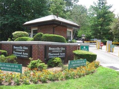 Homes For Sale - 1328 Midland Avenue #1A<br/> Bronxville, NY 10708
