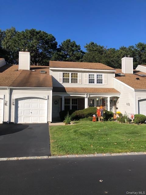 Condo For Sale - 194 Haddon Hollow Court<br/> Middle Island, NY 11953