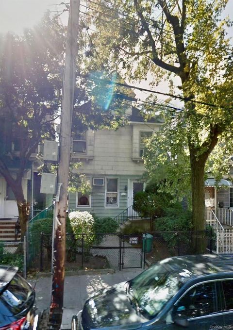 89-12 88th Avenue Woodhaven NY 11421