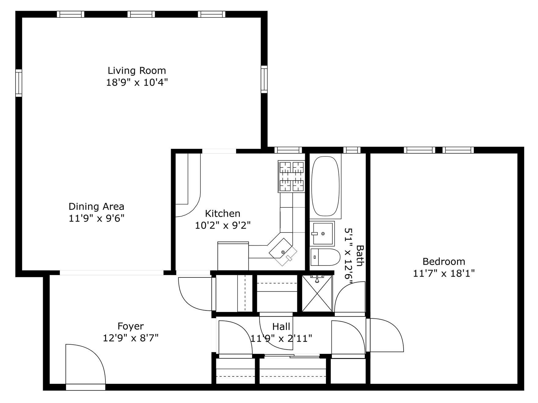 77-11 35th Avenue #2P, Jackson Heights, New York image 19