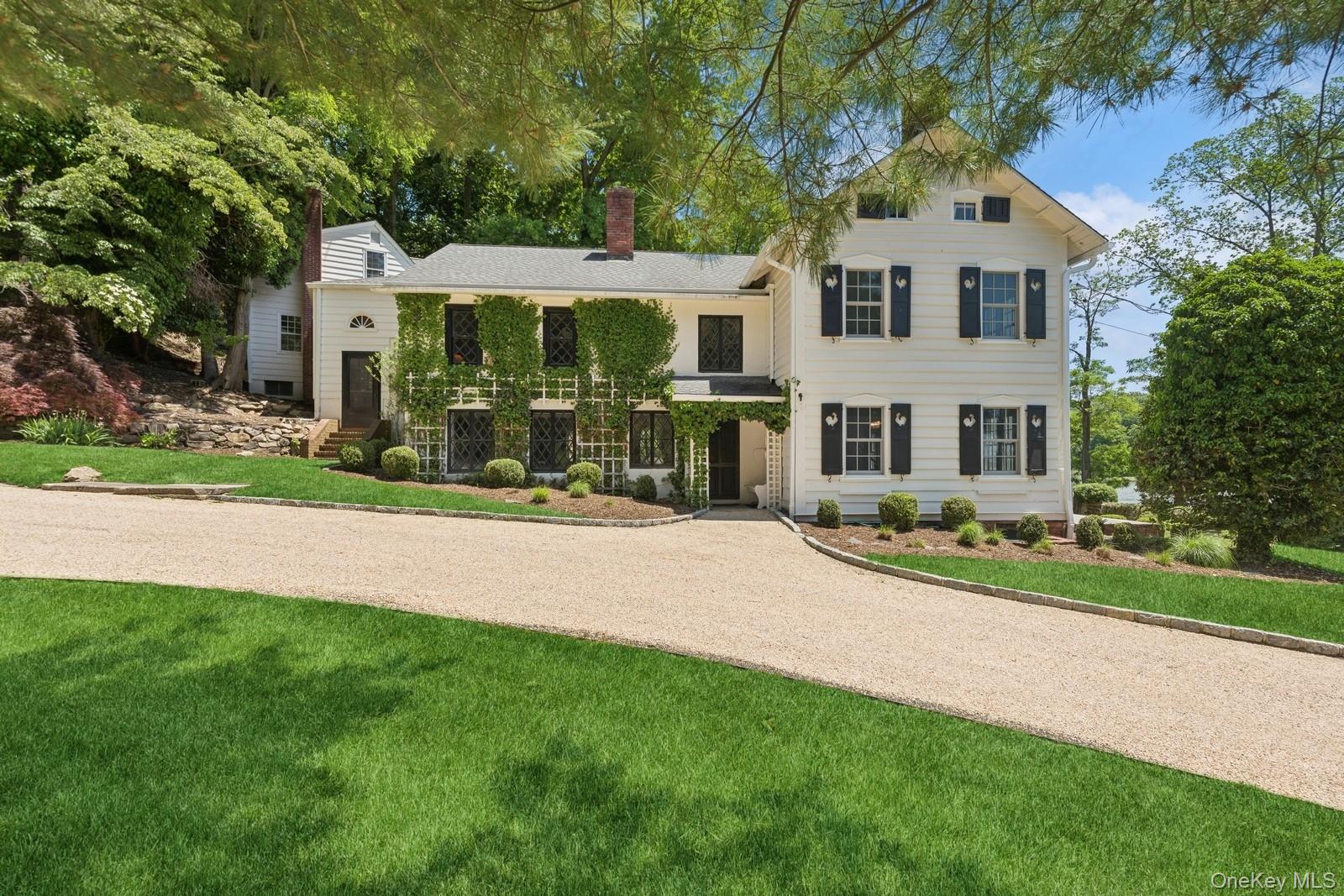 15 Lloyd Harbor Road