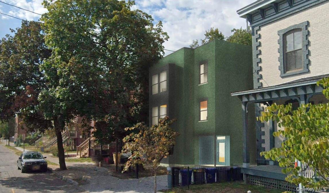 Photo 1 of 7 — 35 Johnston Street, Newburgh, NY 12550