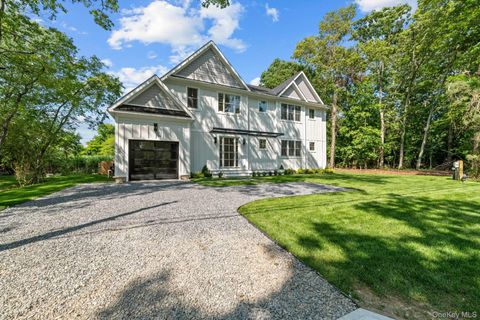 Photo of 37 Peconic Bay Ave, Southampton, NY 11968 (MLS # 919821)