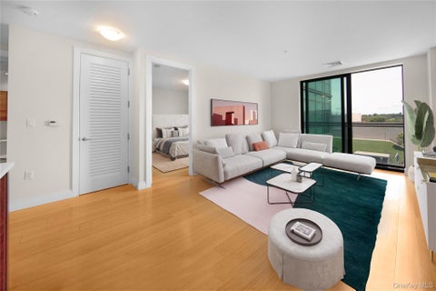Condo For Sale - 701 Ridge Hill Boulevard #11N<br/> Yonkers, NY 10710