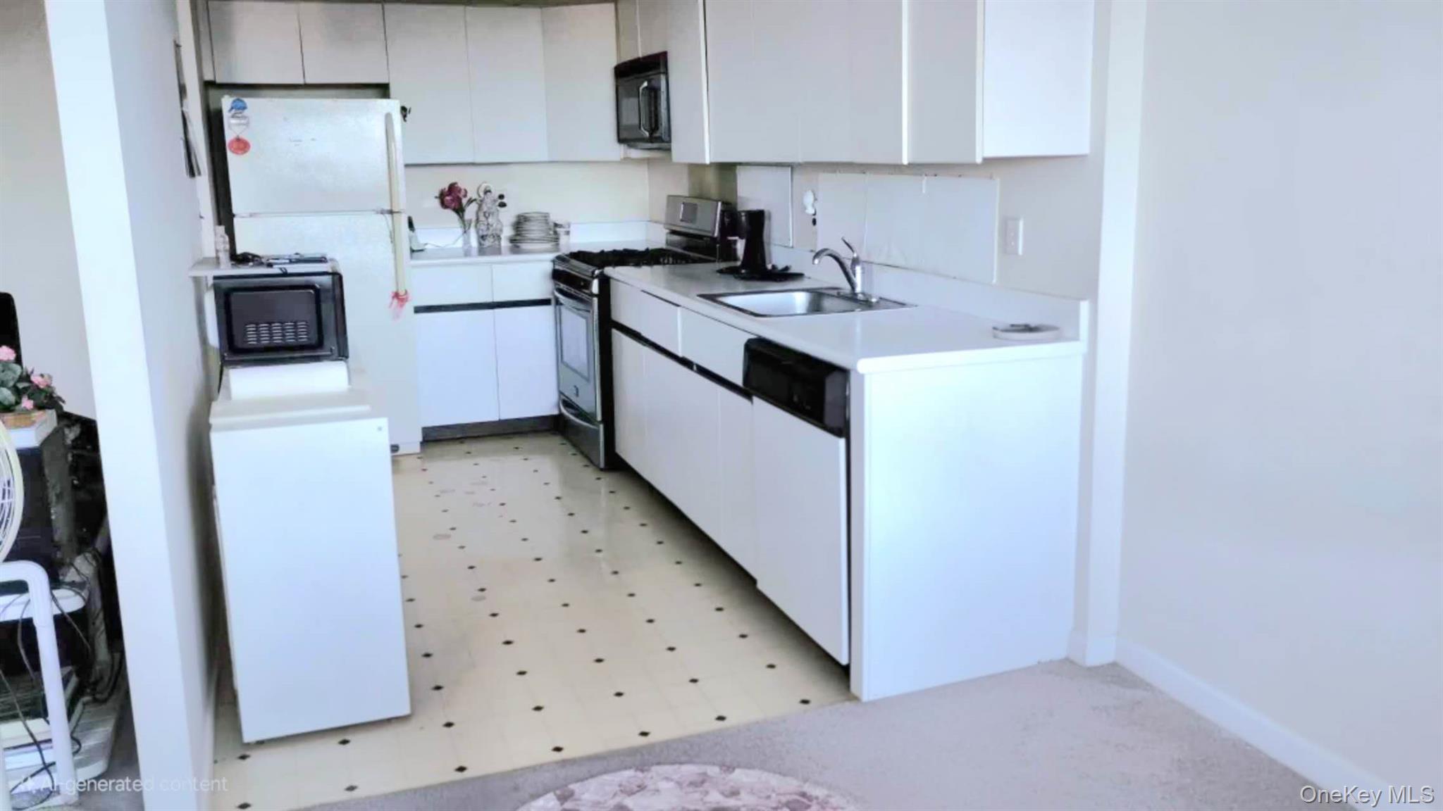 144-28 Barclay Avenue 7B